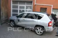 2007 Jeep COMPASS