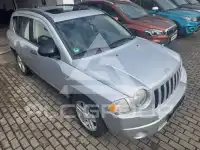 2007 Jeep COMPASS