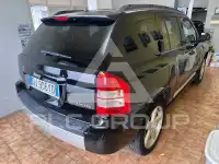 2007 Jeep COMPASS