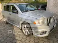 2007 Jeep COMPASS