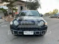 2007 Jeep COMPASS