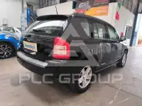 2007 Jeep COMPASS