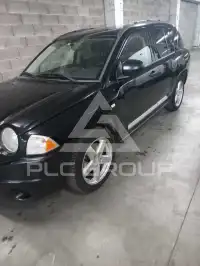 2007 Jeep COMPASS