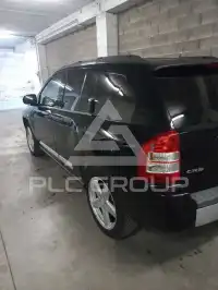 2007 Jeep COMPASS