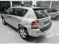2007 Jeep COMPASS