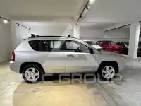 2007 Jeep COMPASS