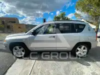 2007 Jeep COMPASS