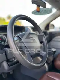 2007 Jeep COMPASS