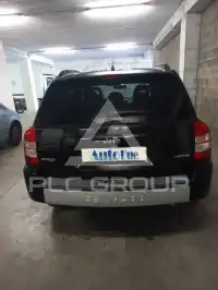 2007 Jeep COMPASS