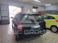 2007 Jeep COMPASS