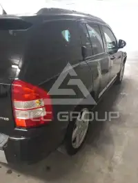 2007 Jeep COMPASS