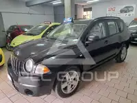2007 Jeep COMPASS