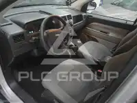2007 Jeep COMPASS