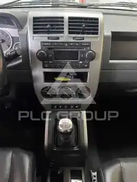 2007 Jeep COMPASS