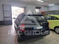 2007 Jeep COMPASS