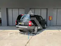 2007 Jeep PATRIOT