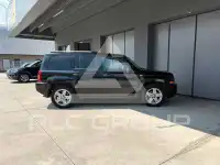 2007 Jeep PATRIOT