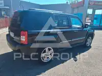 2007 Jeep PATRIOT