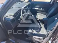 2007 Jeep PATRIOT