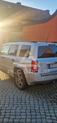 2007 Jeep PATRIOT