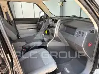 2007 Jeep PATRIOT
