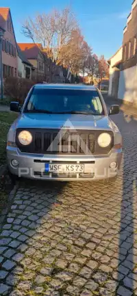 2007 Jeep PATRIOT