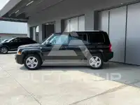 2007 Jeep PATRIOT