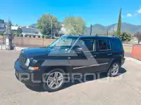 2007 Jeep PATRIOT