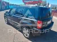 2007 Jeep PATRIOT