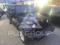 2007 Jeep WRANGLER