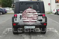 2007 Jeep WRANGLER