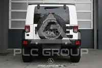 2007 Jeep WRANGLER