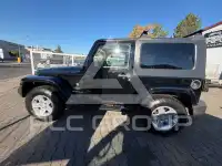 2007 Jeep WRANGLER