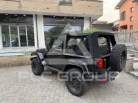 2007 Jeep WRANGLER