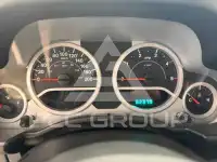 2007 Jeep WRANGLER