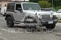 2007 Jeep WRANGLER