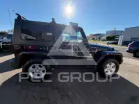 2007 Jeep WRANGLER
