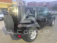 2007 Jeep WRANGLER