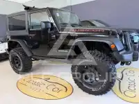 2007 Jeep WRANGLER