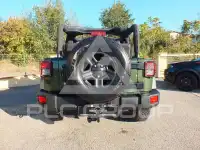 2007 Jeep WRANGLER