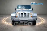 2007 Jeep WRANGLER