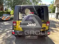 2007 Jeep WRANGLER