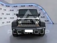 2007 Jeep WRANGLER