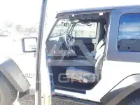 2007 Jeep WRANGLER