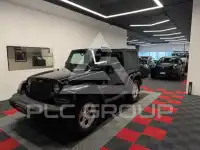 2007 Jeep WRANGLER