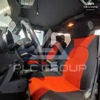 2007 Jeep WRANGLER