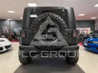 2007 Jeep WRANGLER