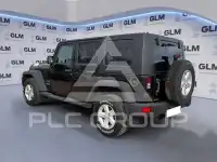 2007 Jeep WRANGLER