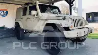 2007 Jeep WRANGLER