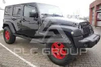 2007 Jeep WRANGLER